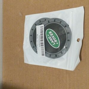3/$30.00 Land Rover vehicle rubber nonslip car coasters 2 pcs.